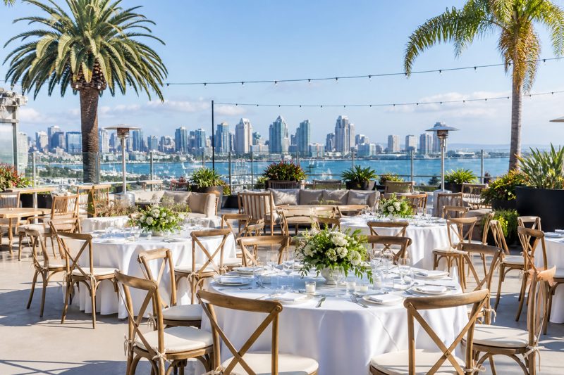 Best San Diego Areas to Rent a Venue for Events and Productions