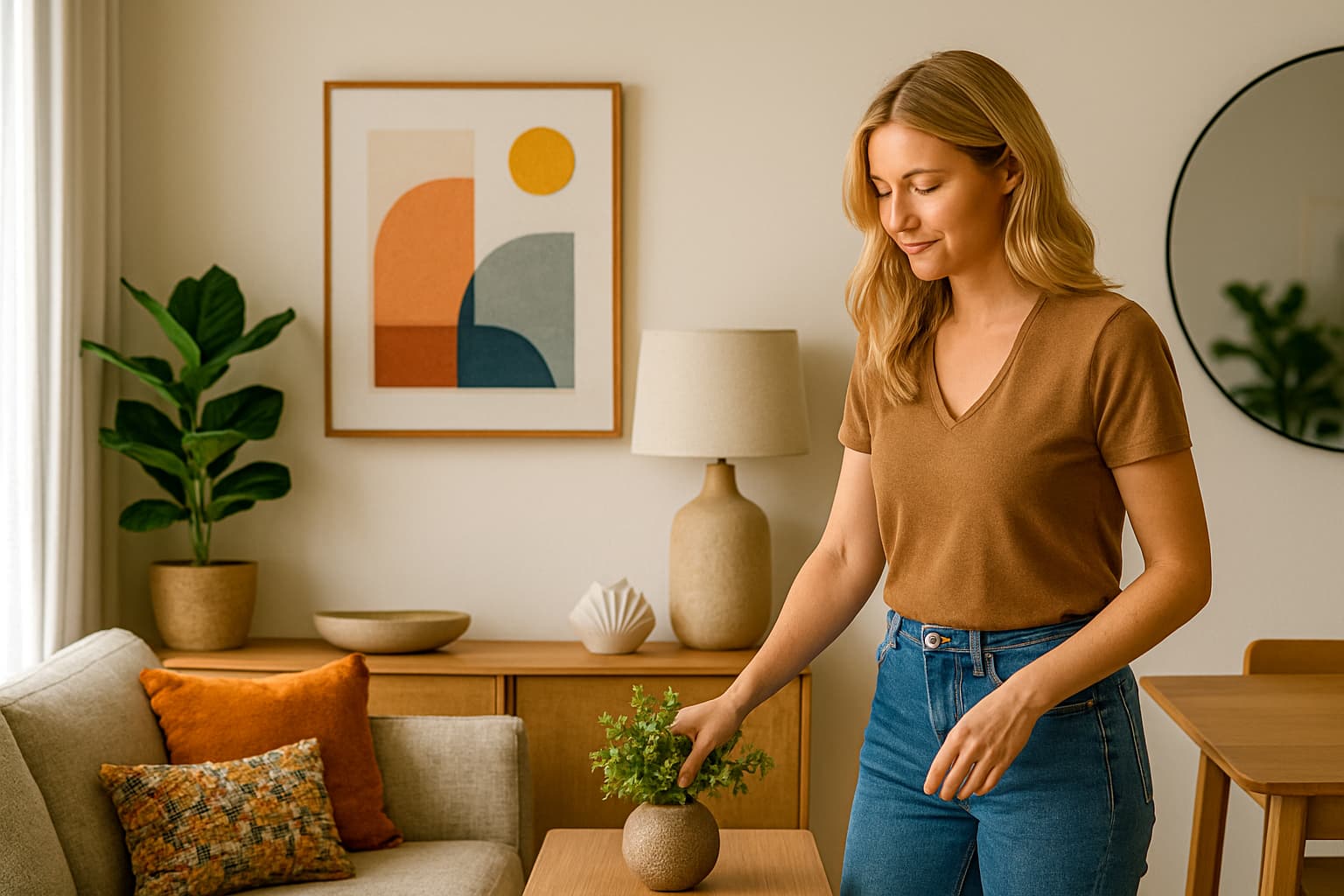 Decor ideas for shoots and events