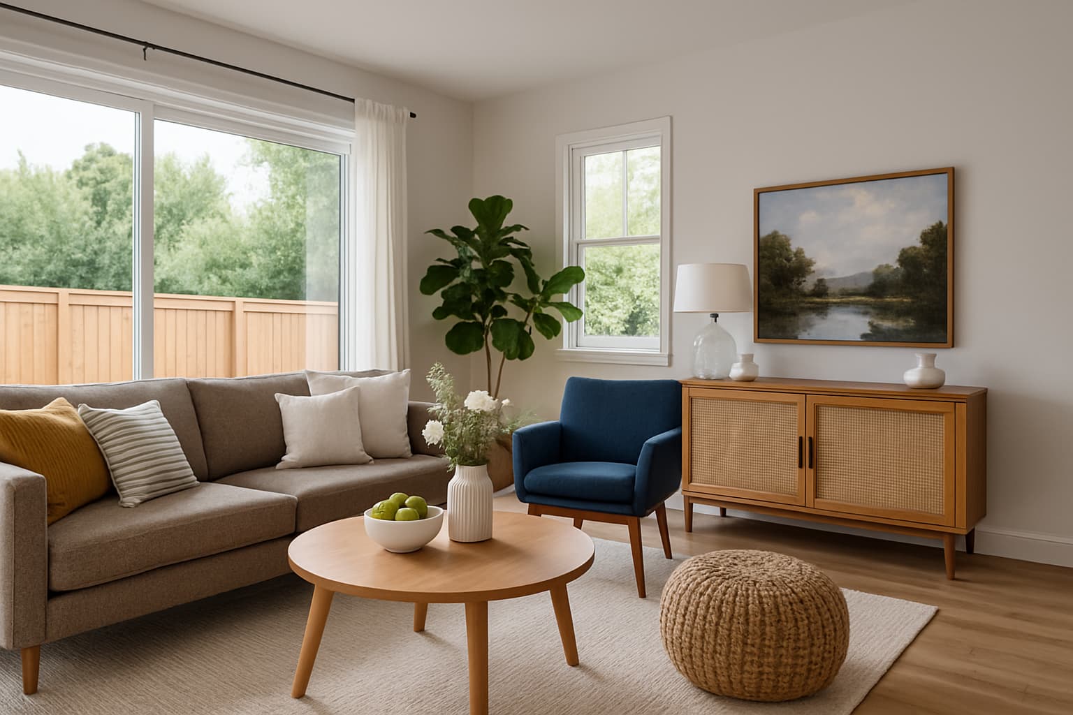 Decor Choices That Make Your Listing Feel Expensive on Camera