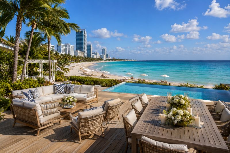 Doral and West Miami Event Venues: Airport-Area Spaces, Meetings, and Private Events