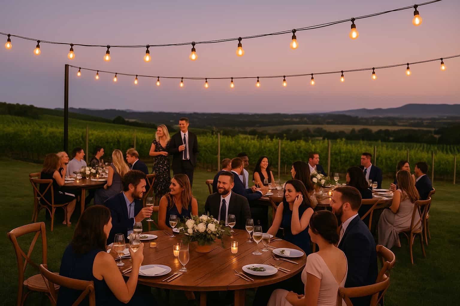 Events, parties, and celebrations