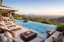 Hilltop House in Hollywood