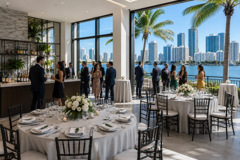 Homestead and Redland outdoor event venues with farms, gardens, open space, and south Miami-Dade scenery