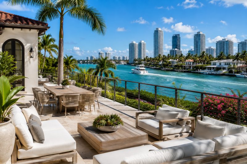 Miami Beach and Coastal Event Venues: Best Areas from South Beach to Sunny Isles