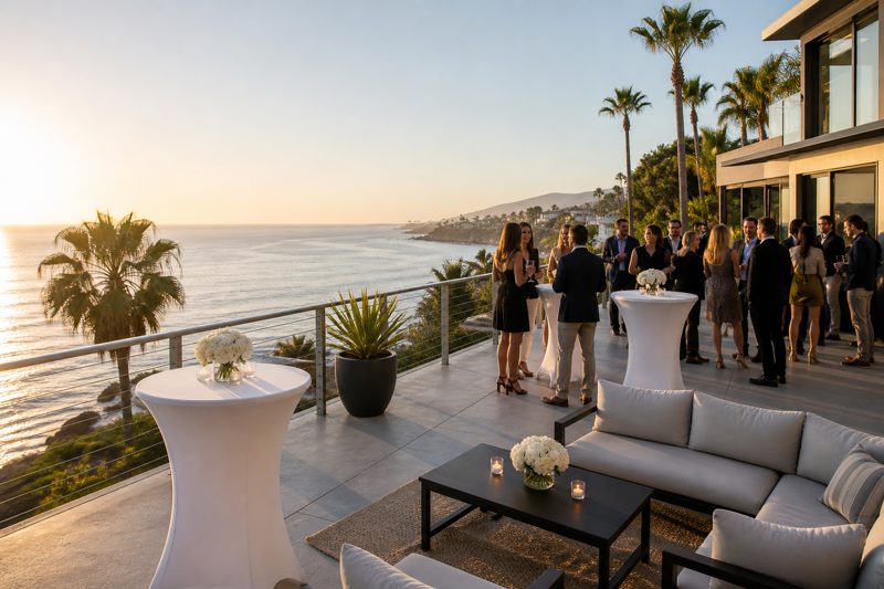 Ocean View, Canyon Hideaway or Mansion Estate: Choosing the Right LA Location
