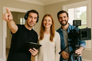 What Directors Really Want in a Residential Location