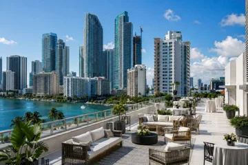 Best Event Venues in Miami: Areas for Parties, Weddings, Dinners, and Corporate Events