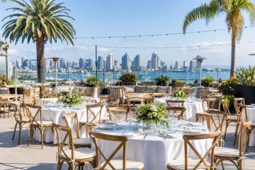 Best San Diego Areas to Rent a Venue for Events and Productions