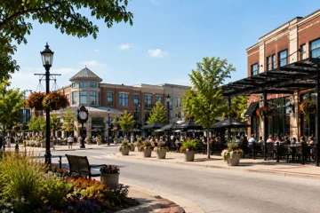 Chicago vs. the Suburbs: Where to Book an Event Venue Around Chicagoland