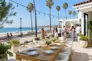 Coastal areas near LA for private events and brand shoots