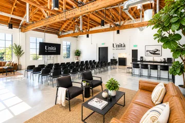 Event Spaces Near LAX: Best Areas for Meetings, Brand Events, and Productions