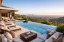 Hilltop House in Hollywood