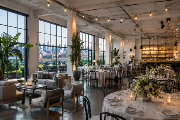 How to Choose the Right NYC Event Venue Style