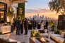 Los Angeles corporate event venues for meetings, dinners, networking and company events