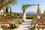 Los Angeles wedding venues with houses, gardens, ballrooms, restaurants and rooftops