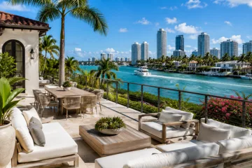 Miami Beach and Coastal Event Venues: Best Areas from South Beach to Sunny Isles