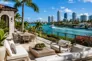 Miami Beach and coastal event venues