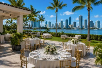 South Miami-Dade Event Venues: Pinecrest, South Miami, Palmetto Bay, Cutler Bay, Homestead, and Florida City