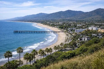 Ventura County Venue Rentals: Ventura vs Oxnard vs Camarillo vs Ojai