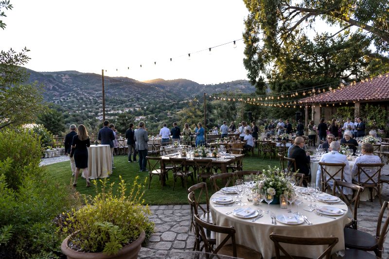 Best Areas in Ventura County for Private Events