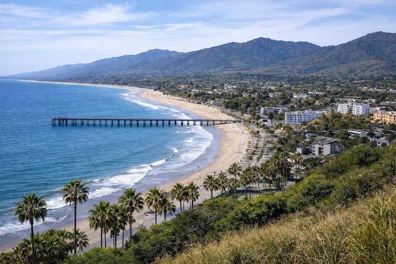 Ventura County Venue Rentals: Ventura vs Oxnard vs Camarillo vs Ojai