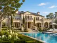 Luxury mansion estate venue