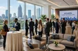 Corporate event venues in Atlanta