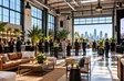 Los Angeles Meeting Spaces: Offsites, Workshops, Trainings and Team Events