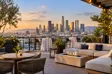 Los Angeles rooftop event venues in Downtown LA, Hollywood and the Westside