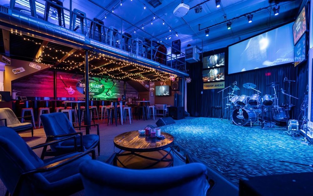 Venue photo 2