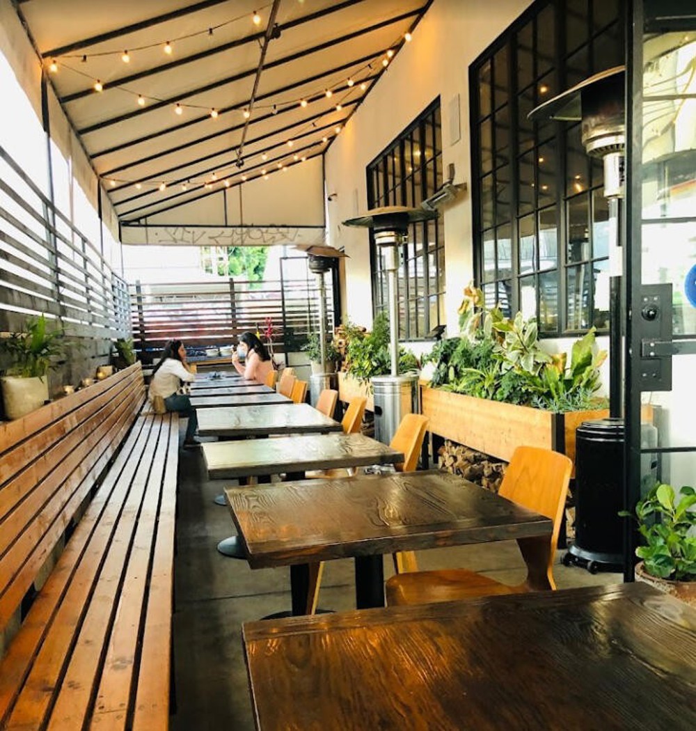 Venue photo 1