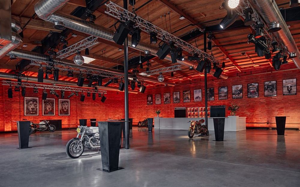 Venue photo 1