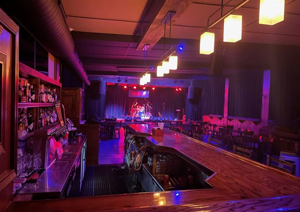 Venue photo 2