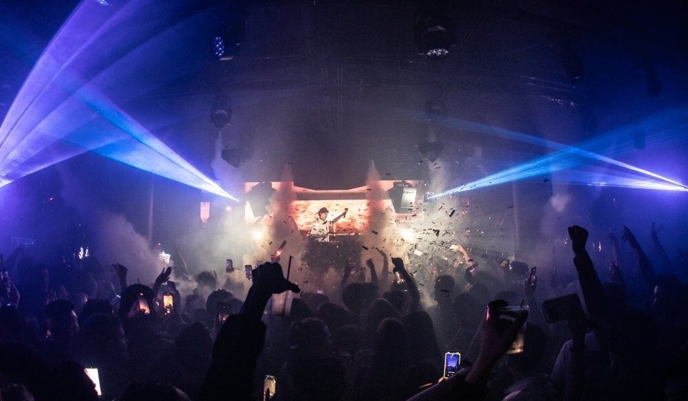 Venue photo 1