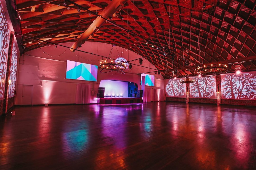 Venue photo 8