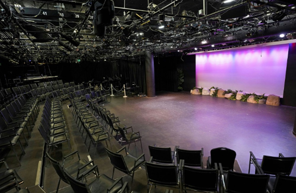 Venue photo 1