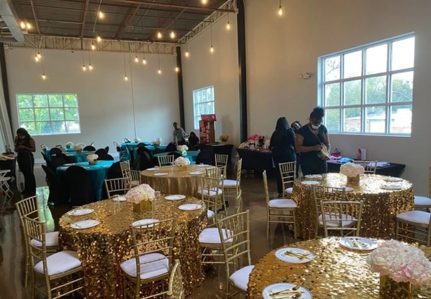 Venue photo 1