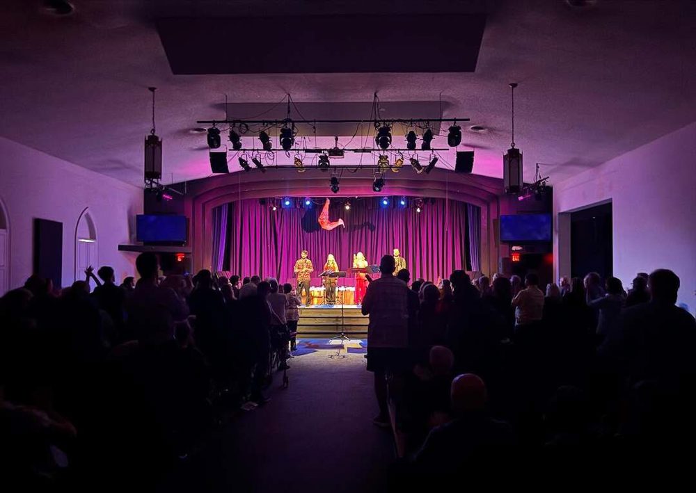 Venue photo 1