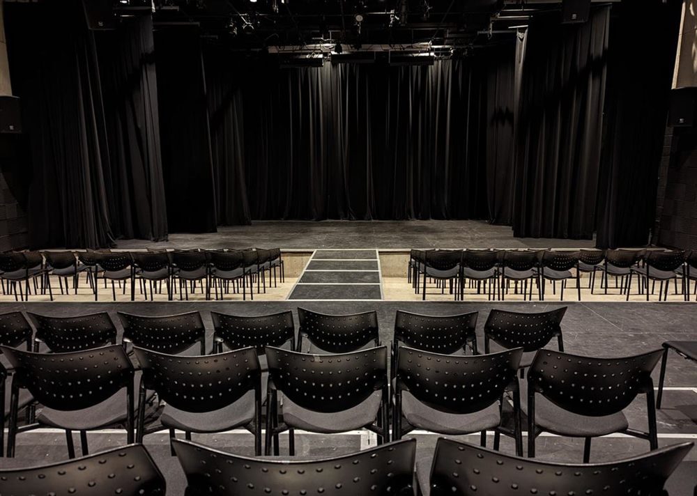 Venue photo 12