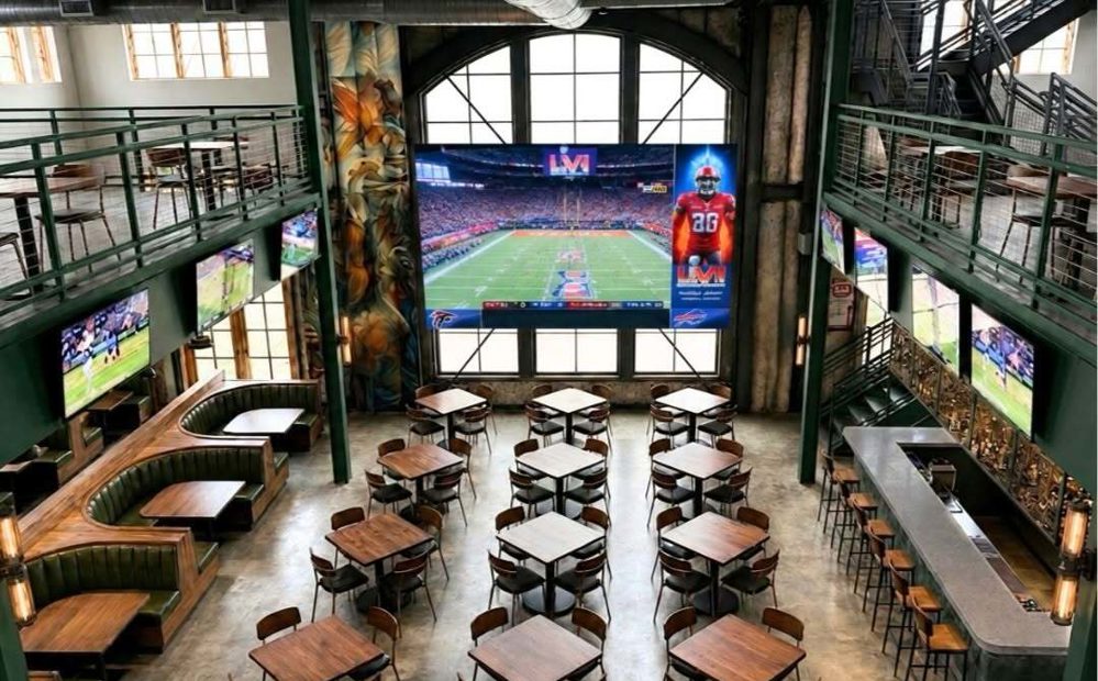 Venue photo 2