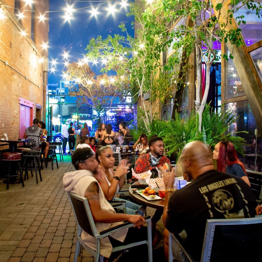 Venue photo 1