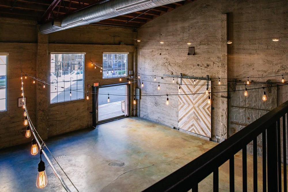 Venue photo 2