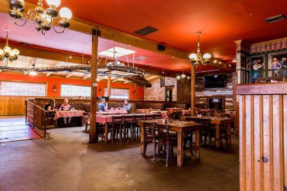 Venue photo 1