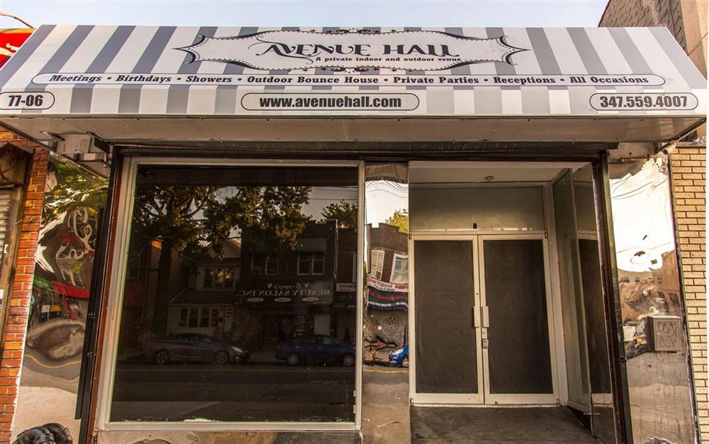 Venue photo 12