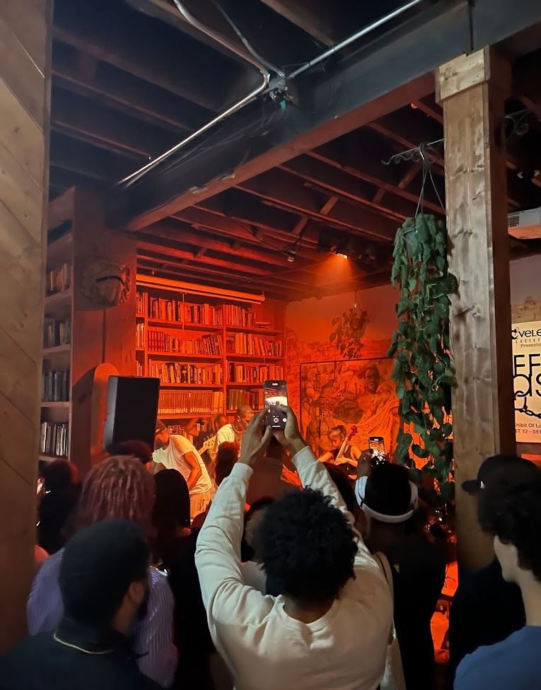 Venue photo 5
