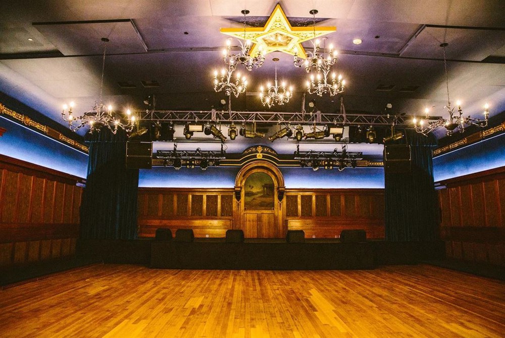 Venue photo 1
