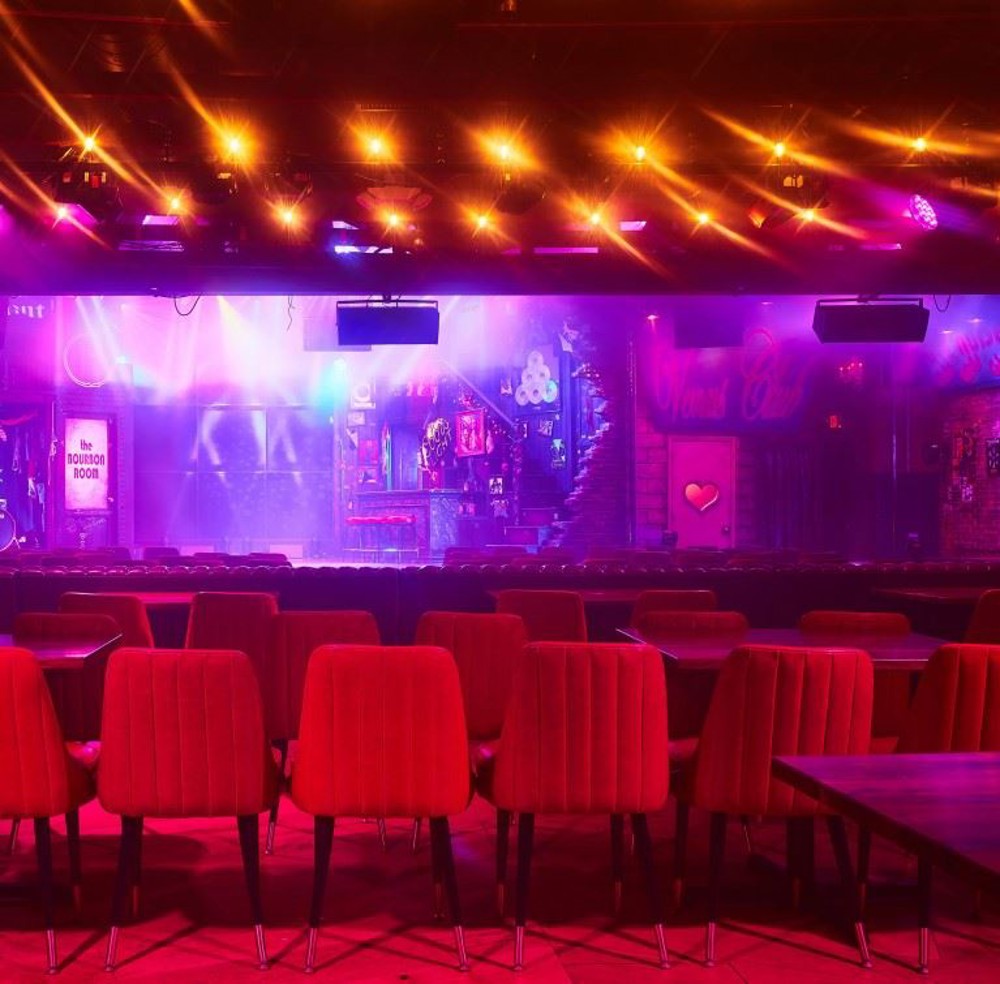 Venue photo 8