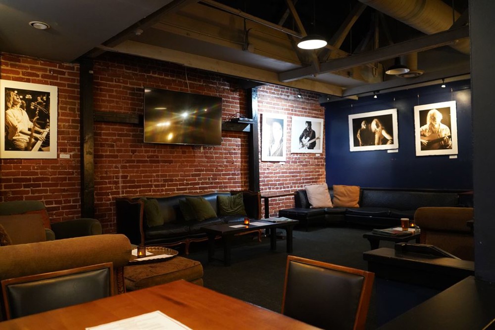Venue photo 1