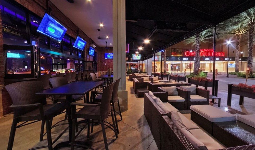 Venue photo 2