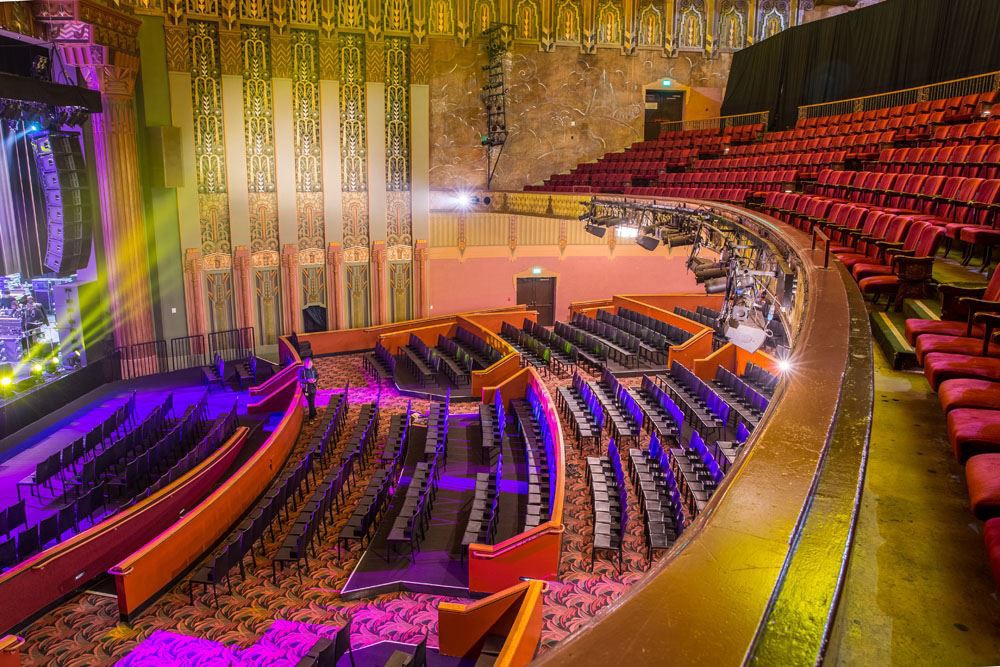 Venue photo 1